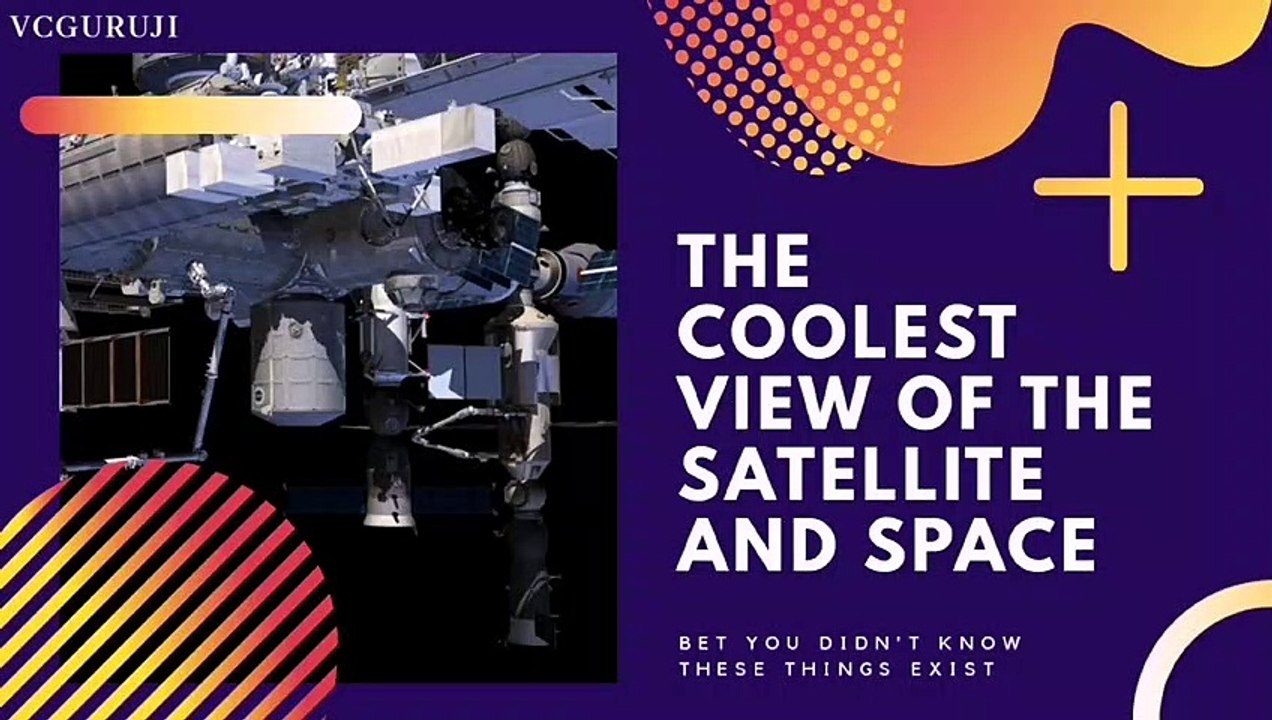 Amazing Journey From Earth to the End of the Universe|NASA Videos of Space - Earth and Beyond - Wonderful Images Of Space