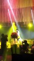 Người đẹp Thanh Nhàn khoe giọng hát trong tiệc cưới