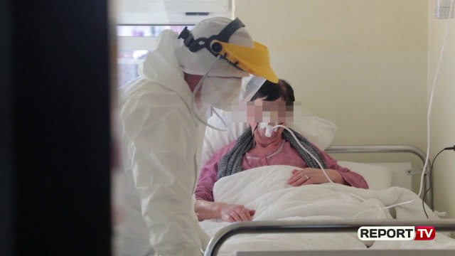 8 raste të reja me COVID, shënohet java me përqindjen më të ulët të rasteve që nga fillimi epidemisë