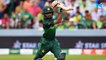 Babar Azam named Pakistan ODI captain