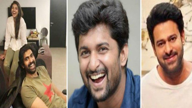 Rana Daggubati Engaged To Miheeka Bajaj| Tollywood Funniest Wishes