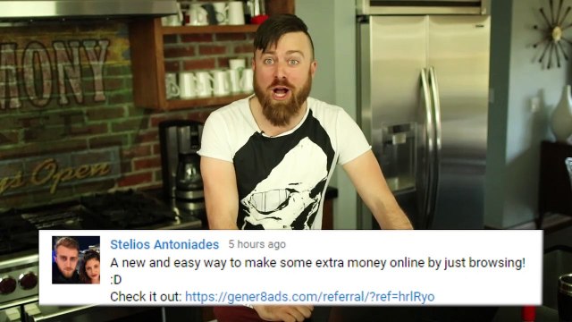 Earn Money Online By Clicking Ads