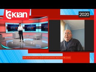 "Kam bere shume poezi per stafin mjekesor"