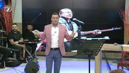 Sinan Yılmaz İle Karadeniz Show |25 Eylül 2018