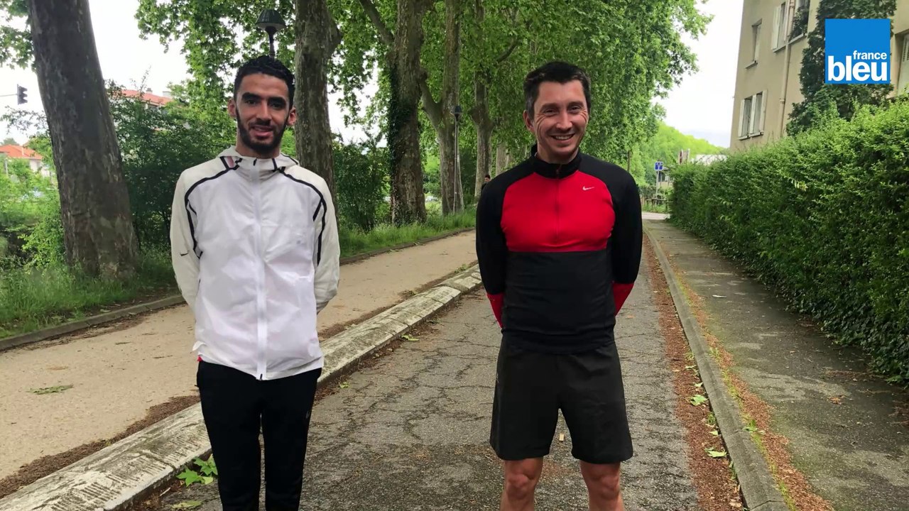 Djilali Bedrani, objectif JO 2021