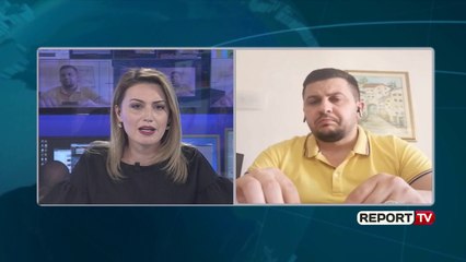 Report TV -'Italia në fazën 2', Alban Daci: Italianët do të shijojnë lirinë, pas izolimit të gjatë