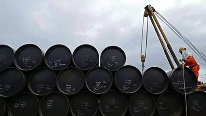OPEC'in ham petrol üretimi Nisan'da 1 milyon 800 bin varil arttı