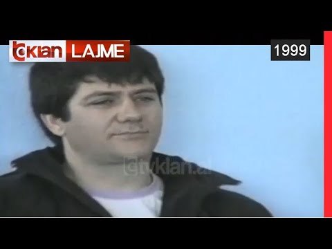 Vrasja ne Vlore, plagoset Zani Caushi - (2 Korrik 1999)