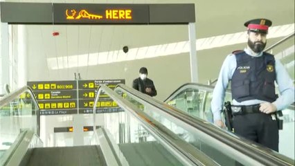 Bruselas recomienda una apertura gradual del turismo