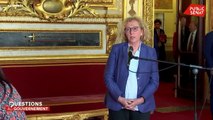 Muriel Pénicaud: il est logique de faire évoluer les règles