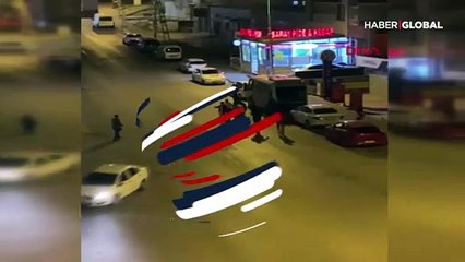 Halay çeken 8 kişiye 12 bin lira ceza