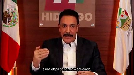 Llamado fuerte de Omar Fayad