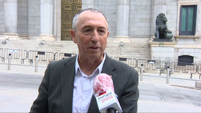 Compromís estudia no apoyar la prórroga del estado de alarma