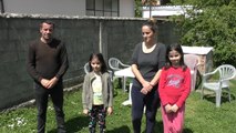 Familja Krasniqi ka mbetur në rrugë, apelojnë për ndihmë-Lajme