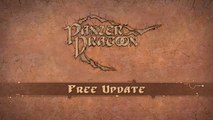 Panzer Dragoon : Remake - Bande-annonce de la mise à jour 1.3