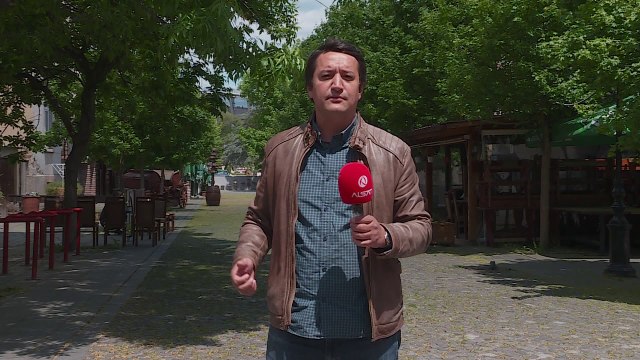 За една недела се отвораат кафулињата и рестораните, гостите на дистанца од 1,5 метри