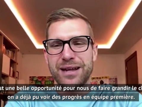 Arsenal - Mertesacker veut donner des maux de tête à Arteta