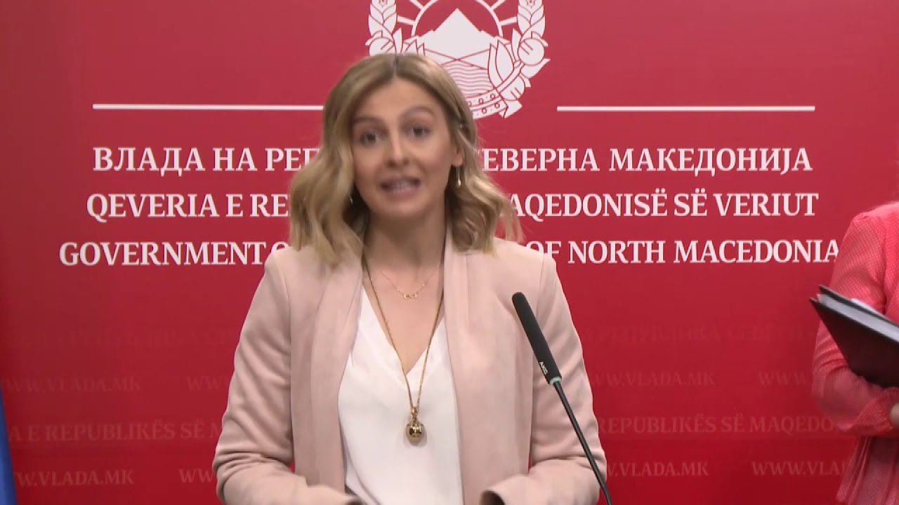 Алсат: Планот на СДСМ за економијата предвидува...