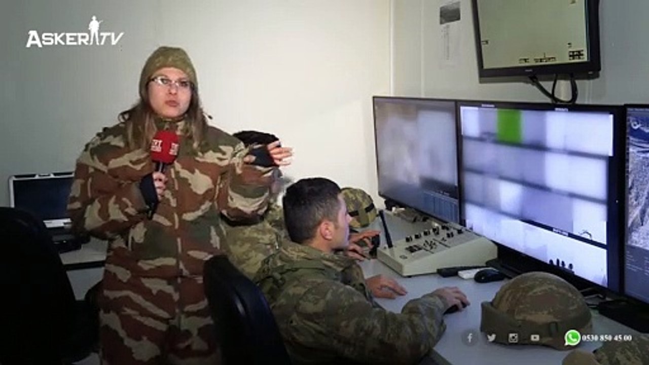 Hakkari Dağlıca Şikefte Geliği Tepesi