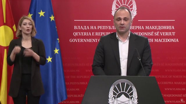 Filipçe: Komisioni do të propozojë nëse dhe kur do të ketë kushte për zgjedhje