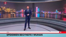 COVID-19; Kina: Epidemien begyndte i Wuhan | 21 Søndag | DRTV @ Danmarks Radio