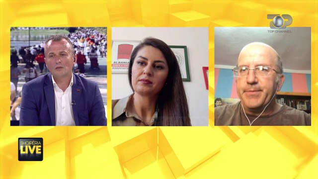 Tavolinat në bare dhe restorante sa larg do jenë? - Shqipëria Live, 4 Maj 2020