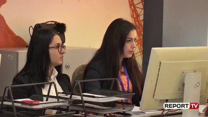 Report TV -Falja e kamatëvonesave/ OSHEE: Deri tani 25 mijë përfitues...do të falen 135 mln $