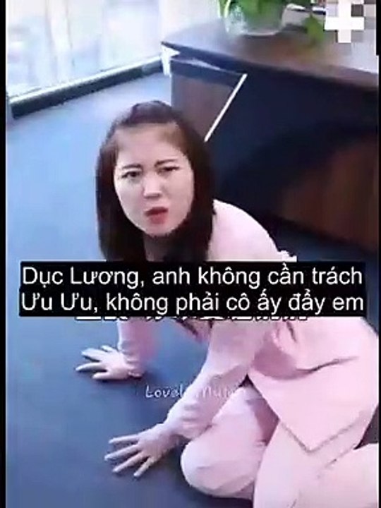 LƯƠNG TỔNG VÀ BÀ DÌ - P3 - PHIM NGÔN TÌNH TIKTOK TRIỆU VIEW
