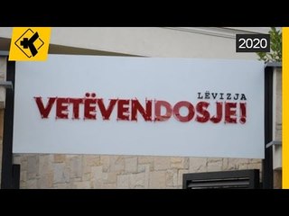 VV ne pritje te Kushtetueses