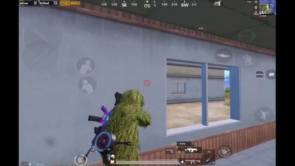 This Was One Of The HARDEST Match i Ever Played in PUBG Mobile • (32 KILLS) • PUBGM (HINDI) ( 720 X 720 )