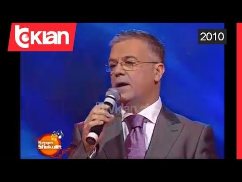 Ramadan Krasniqi - Moj dashnore te gjykofte Perendia (Kenget e Shekullit)