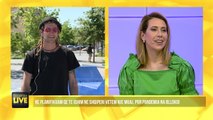 Argjentinasit ofrojnë show në qendër të Tiranës  - Shqipëria Live, 4 Maj 2020