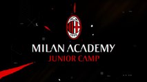 Milan Junior Camp 2019