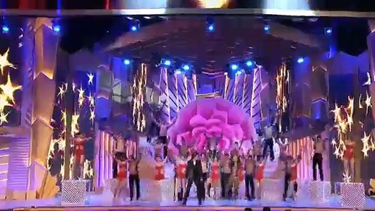 dil to pagal zee cinema awards| dance step on  chori chori chhup chhup kar|l dance step on bollywood song| le gayi le gayi | dil to pagal hai