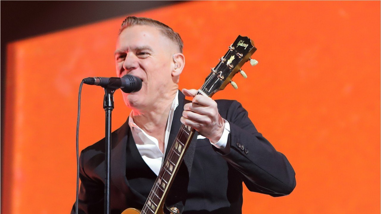 Bryan Adams Issues Apology For 'Bat Eating' Social Media Rant