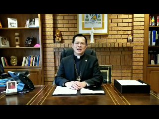 Đức cha Vincent Nguyễn Mạnh Hiếu nói về - khúc tự tình mẹ cha