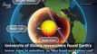 Scientists Find Evidence That Earth's Inner Core is Rotating