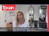 Rudina - Alketa Vejsiu rrefen rifillimin e punes pas karantines! (04 maj 2020)