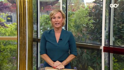 COVID-19; Corona-kritik af myndighederne | Go aften Live | TV2 Danmark