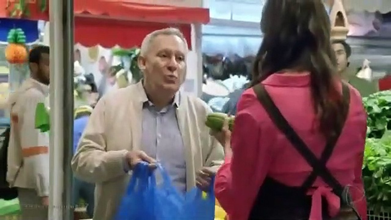 Poderosa e miguel parte  33