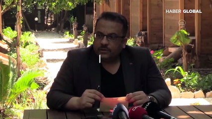 Olimpos'la ilgili açıklama: Bungalov evlerin sayısı düşecek