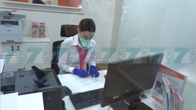 BIZNESI, APEL QEVERISE «GARANCIA SOVRANE NUK FUNKSIONON» - News, Lajme - Kanali 7
