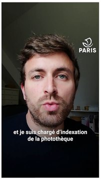 Paris chez vous : Hugo présente l'exposition virtuelle consacrée à la cathédrale Notre-Dame