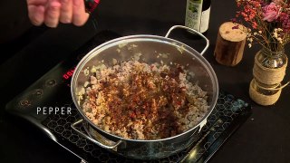 How to Cook Perfect Homemade Chili _ HOMEMADE BEEF CHILI Recipe _ Easy Recipe for Chili _ Taste Love