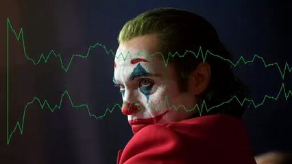 #joker | Joker bgm (8d song) Joker song _ USE HEADFHONES