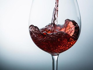 I Drink My Red Wine Chilled and So Should You