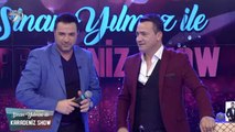 Sinan Yılmaz İle Karadeniz Show - 20 Kasım 2018