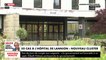 50 cas à l'hôpital de Lannion : nouveau cluster