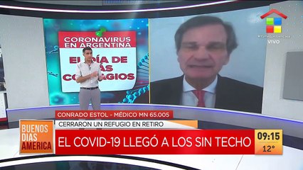 Empezó la flexibilización en CABA | ¿Qué pasa si no somos responsables?