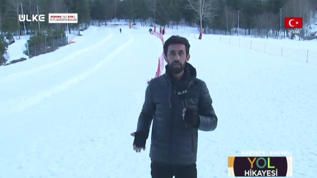 Mehmet Ercan ile Yol Hikayesi - 13 Mayıs 2020